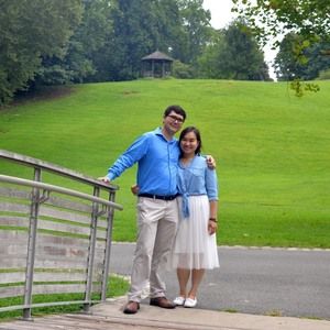 Meet your Posher, Evan